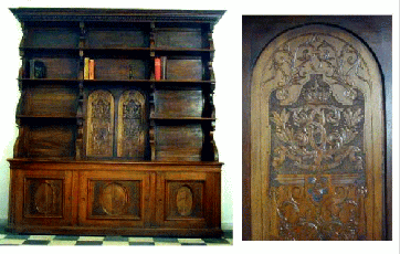 Bibliotecă, M Kogălniceanu